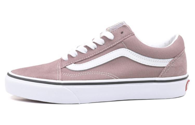 Old Skool Vans 'Color Theory - Antler'