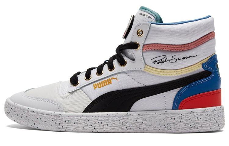 PUMA Ralph Sampson Mid 'Go For'
