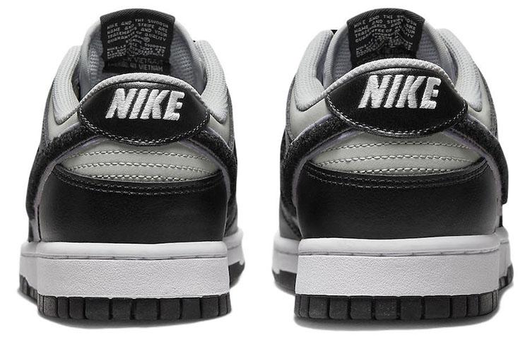 NIKE Dunk Кроссовки для скейтбординга Низкие Мужские