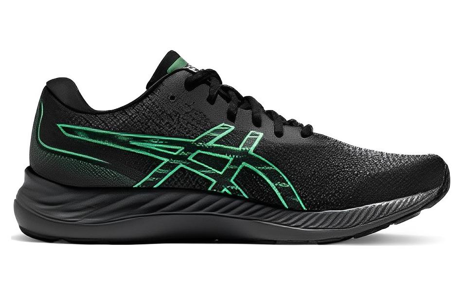 ASICS Gel Excite 9 'Black Green'