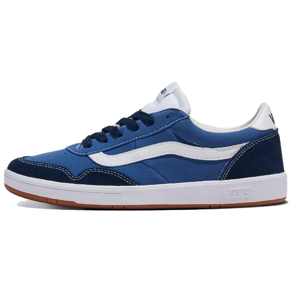 Vans Cruze Too Cc '2 Tone   Dress Blues'