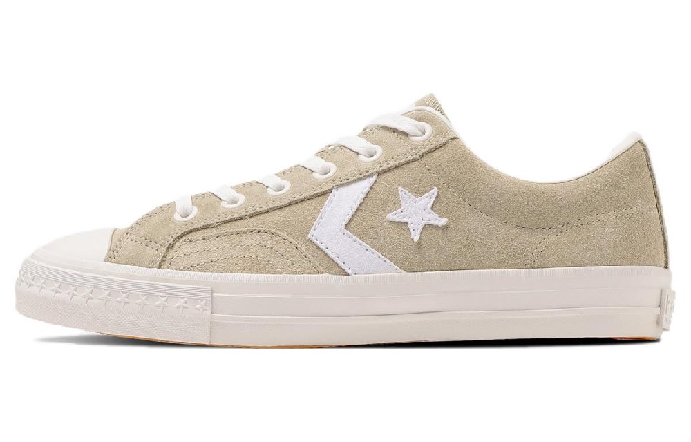 Converse Cx Pro Sk Ox+ X Union 'Beige Suede'