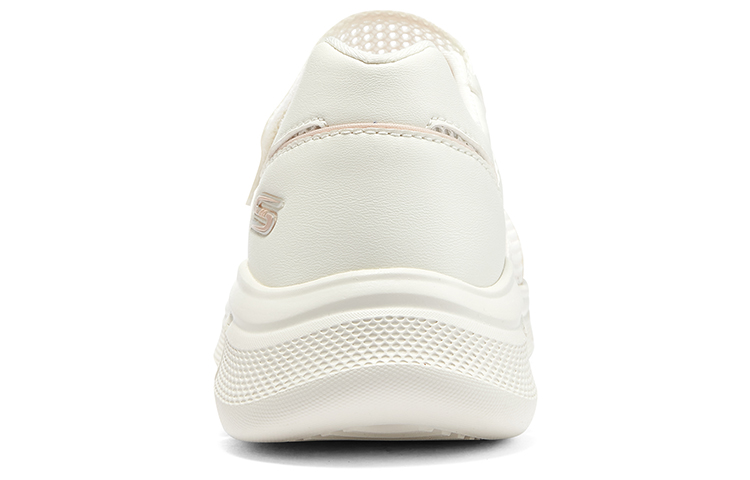 Skechers BOBS B FLEX Low Top Casual Shoes Women's Pink White купить в интернет-магазине Yoocart с быстрой доставкой по России.