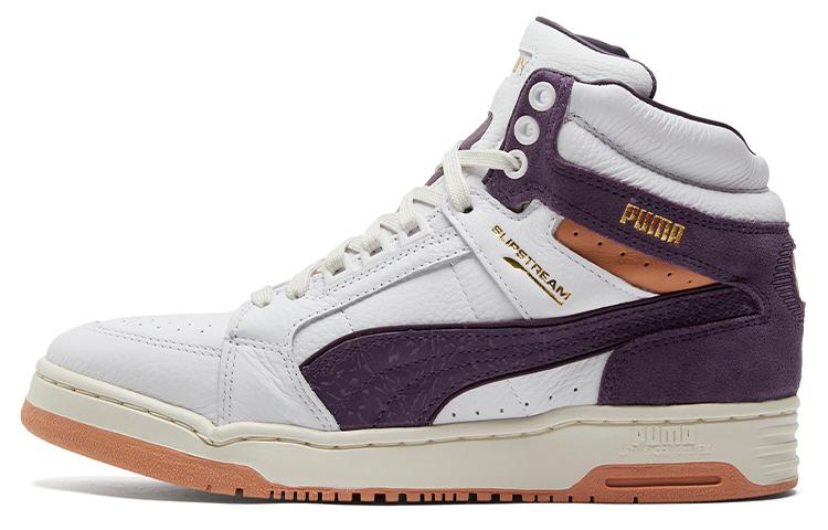 PUMA Slipstream Mid Sc 'White Sweet Grape'