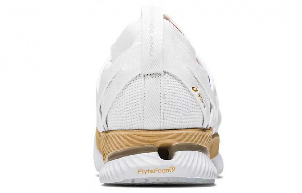 Asics Kengo Kuma X MetaRide Amu 'Woven' купить в интернет-магазине Yoocart с быстрой доставкой по России.