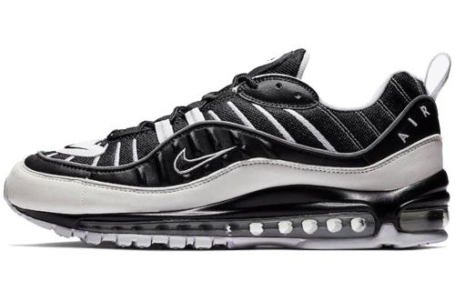 Nike Air Max 98 White Black
