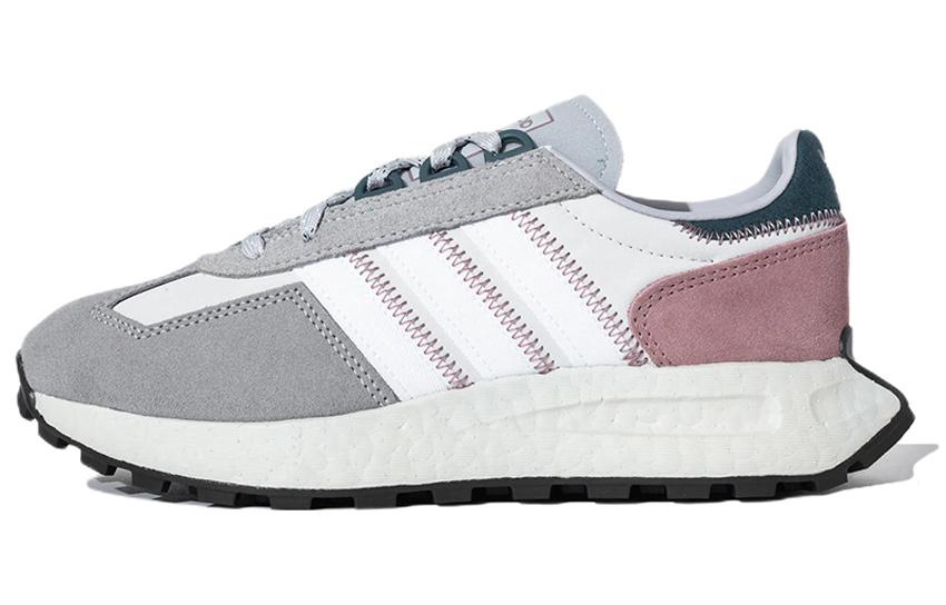 Adidas Retropy E5 'White Grey'