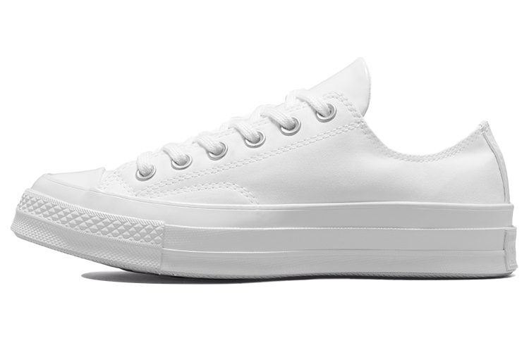Converse Chuck Taylor All Star 70 Ox Patent Pop Triple White Women's