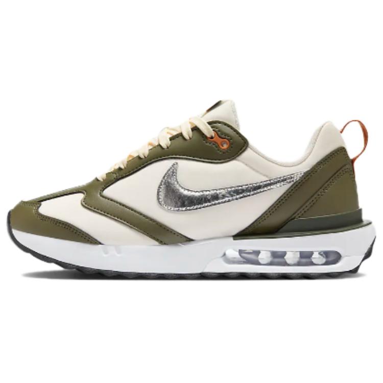 Nike Air Max Dawn 'Phantom Khaki Green' Women's