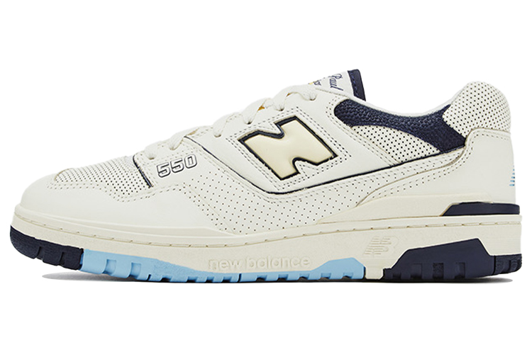 New Balance 550 Rich Paul