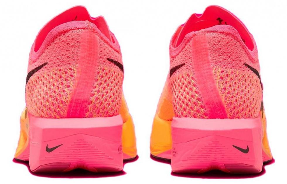 Nike ZoomX VaporFly Next% 3 'Hyper Pink' Women's купить в интернет-магазине Yoocart с быстрой доставкой по России.