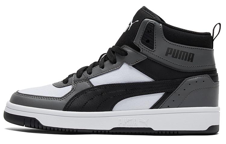 PUMA Rebound Joy Cv 'Dark Shadow White'