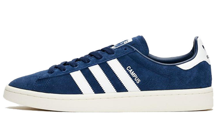 Adidas Originals Campus Dark Blue