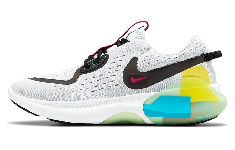 Nike Joyride Dual Run Premium 'Grey White Green' Women's