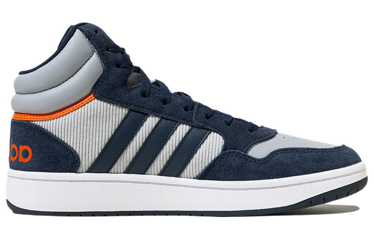 Adidas Neo Hoops 3.0 'Blue Orange'