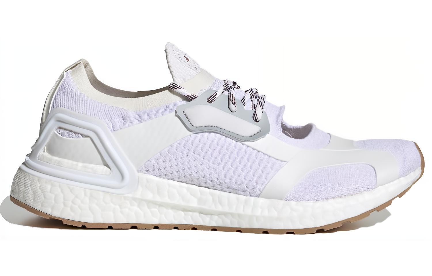 Adidas X Stella McCartney UltraBoost Sandal 'Triple White' Women's