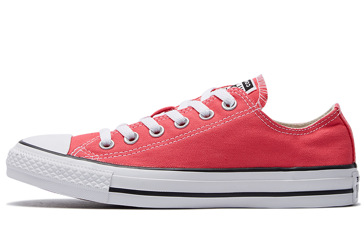 Converse Ctas Ox Strawberry Jam Pink