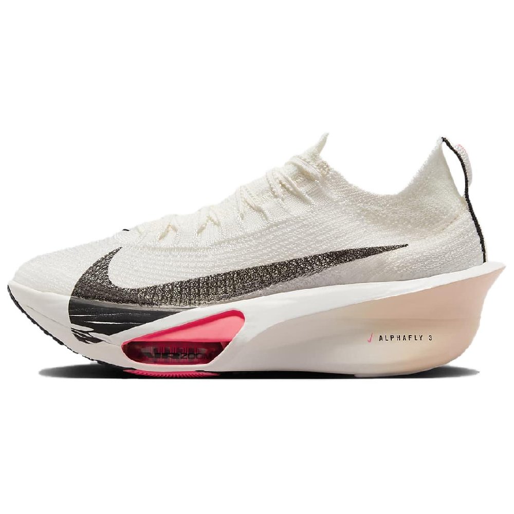 Nike Air Zoom Alphafly Next% 3 Sail Crimson Tint Women's