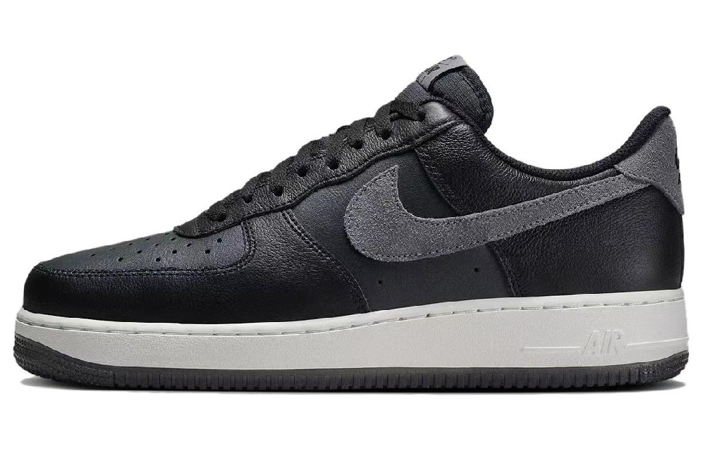 Nike Air Force 1 '07 Smoke Grey