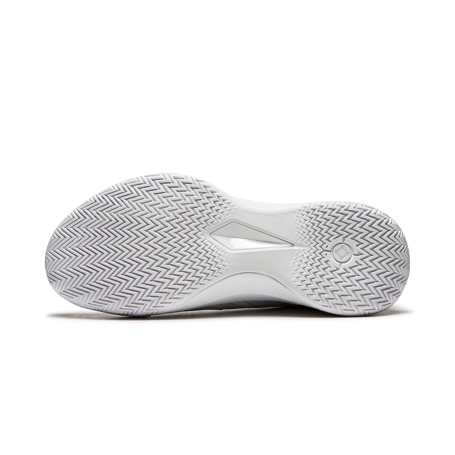 LINING Liren Assassin 1 Basketball Shoes Men's Low top Standard White купить в интернет-магазине Yoocart с быстрой доставкой по России.