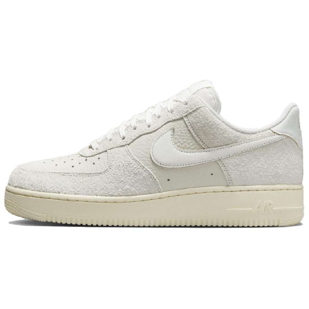 Nike Air Force 1 Low '07 Phantom Summit White Light Bone