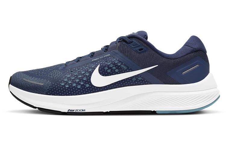 Nike Air Zoom Structure 23 'Midnight Navy'