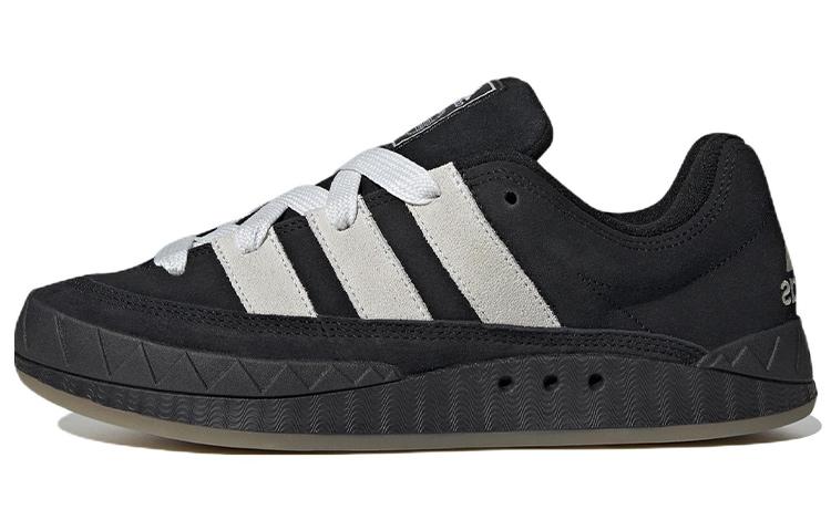 Adidas Originals Adimatic Кроссовки для скейтбординга Низкие Унисекс