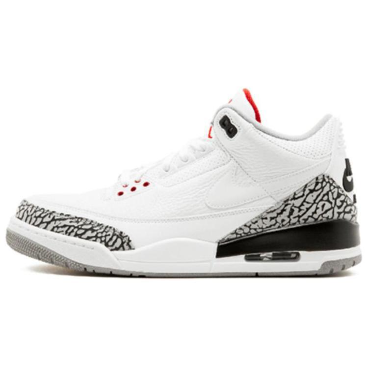 Jordan 3 Retro Jth Super Bowl