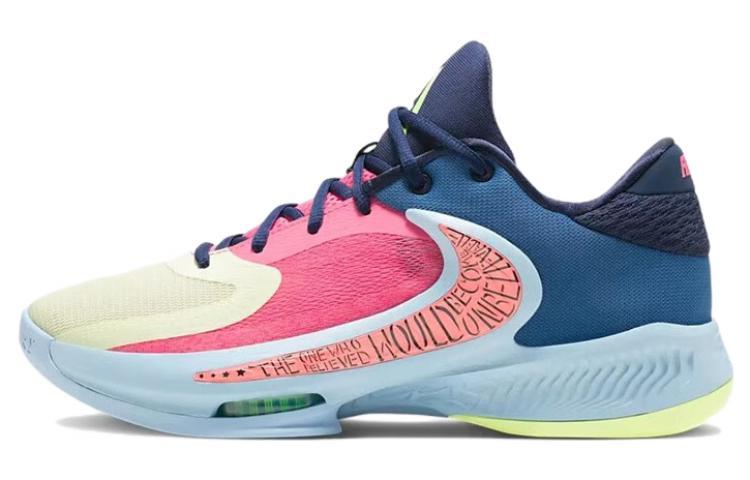 Nike Zoom Freak 4 Ep Nrg 'Unbelievable'