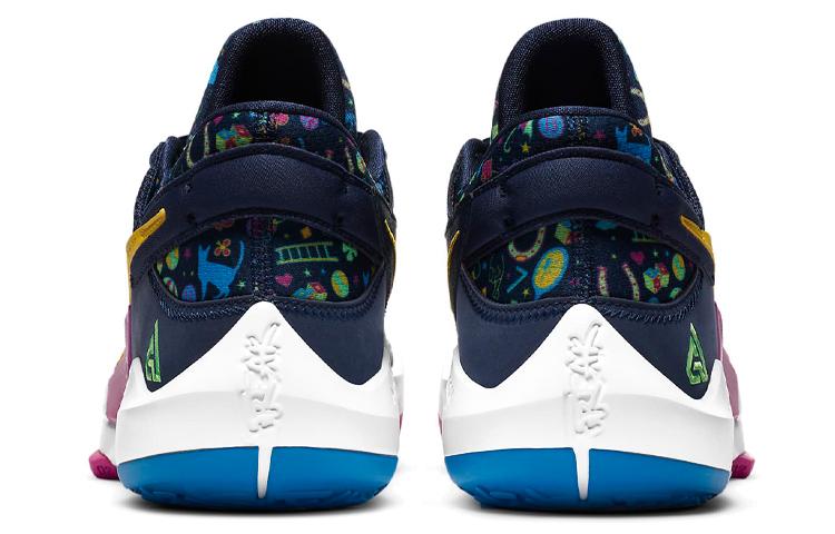 Nike Zoom Freak 2 Superstitious купить в интернет-магазине Yoocart с быстрой доставкой по России.