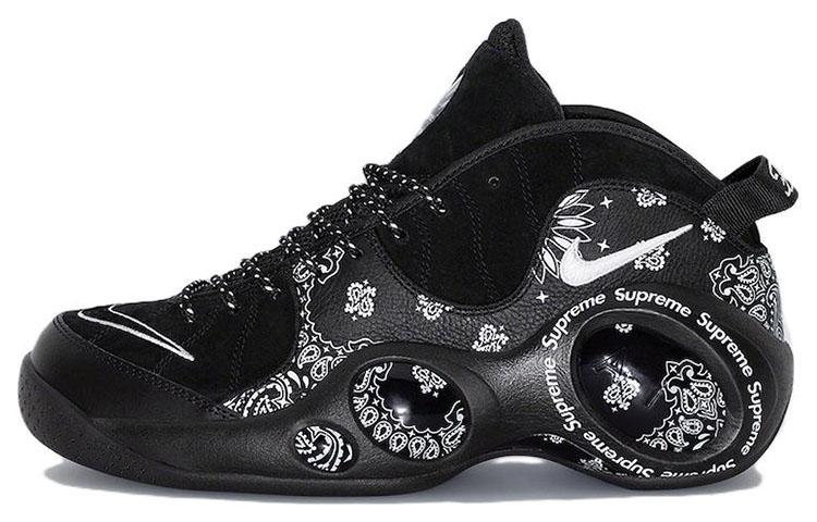 Nike Air Zoom Flight 95 Sp Supreme Black