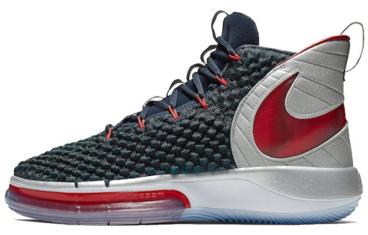 Nike Alphadunk Dunk Of Death