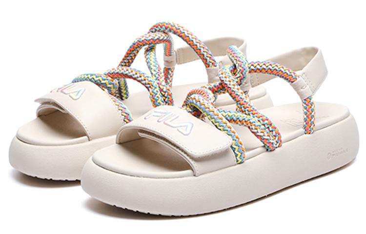 FILA Churro Life Casual Shoes 'White' Women's купить в интернет-магазине Yoocart с быстрой доставкой по России.