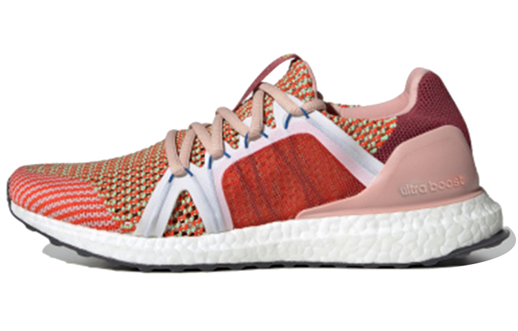Adidas Ultraboost S. 'Orange Pink Green' Women's