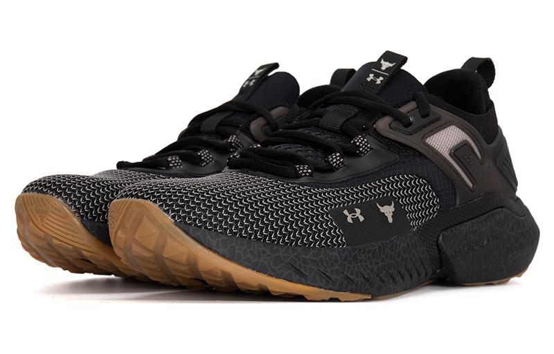 Under Armour Project Rock 5 Training Shoes 'Iron Paradise' купить в интернет-магазине Yoocart с быстрой доставкой по России.
