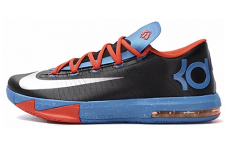 Nike Kd 6 'Away'