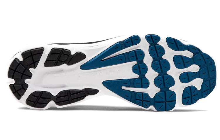 Under Armour Charged Intake 3 Low Top Running Shoes Men's Blue купить в интернет-магазине Yoocart с быстрой доставкой по России.