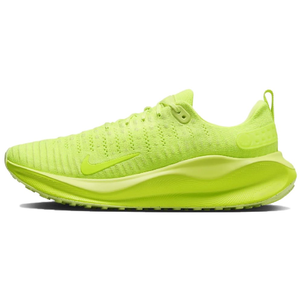 Nike ReactX Infinity Run 4 'Volt'