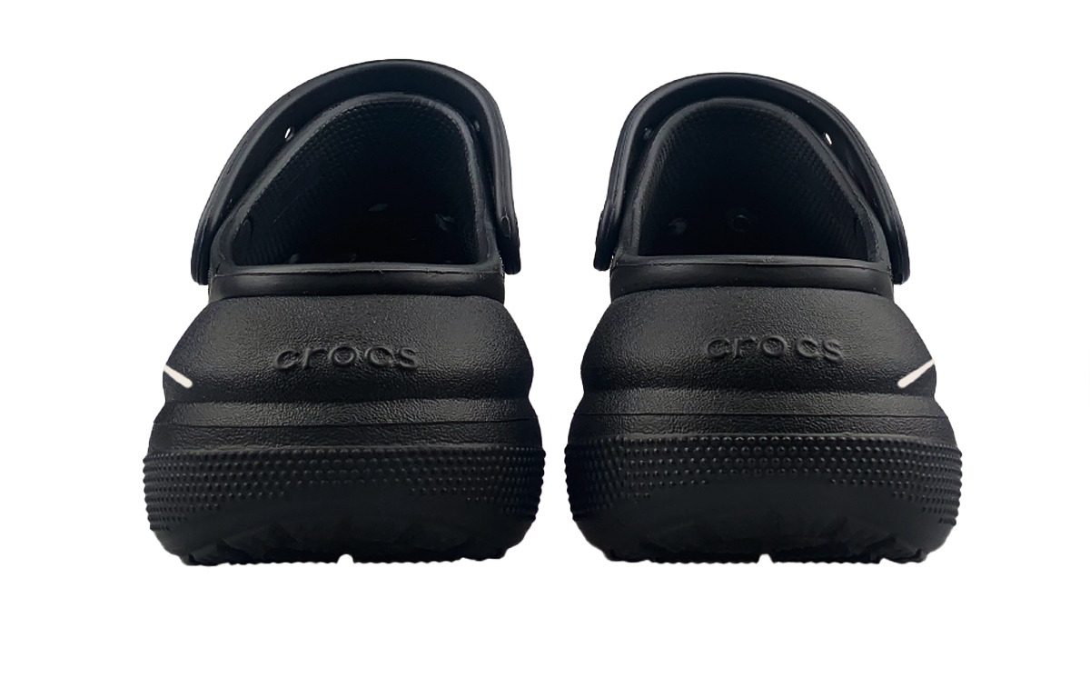 Crocs Crush Clog Clogs Unisex купить в интернет-магазине Yoocart с быстрой доставкой по России.