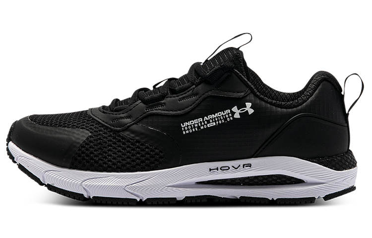 Under Armour Hovr Sonic Strt Tech 'Black' Women's