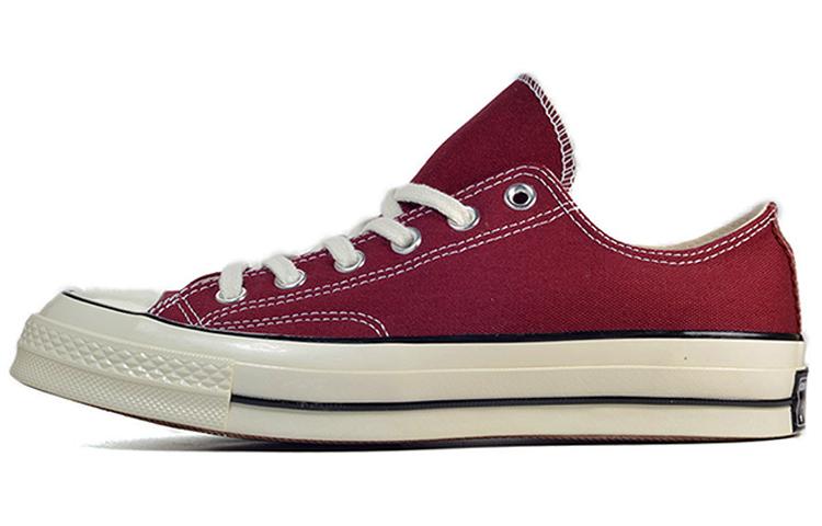 Converse Chuck Taylor All Star 70 Ox Burgundy