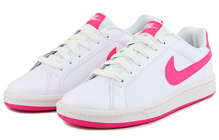 Nike Court Majestic 'White Pink' Women's купить в интернет-магазине Yoocart с быстрой доставкой по России.