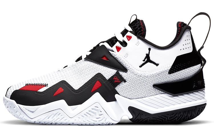 Jordan Westbrook One Take "Black Toe"