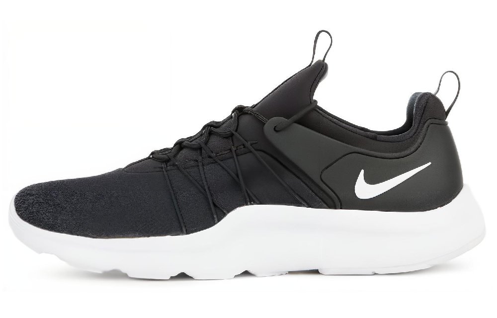 Nike Darwin Black/Black White