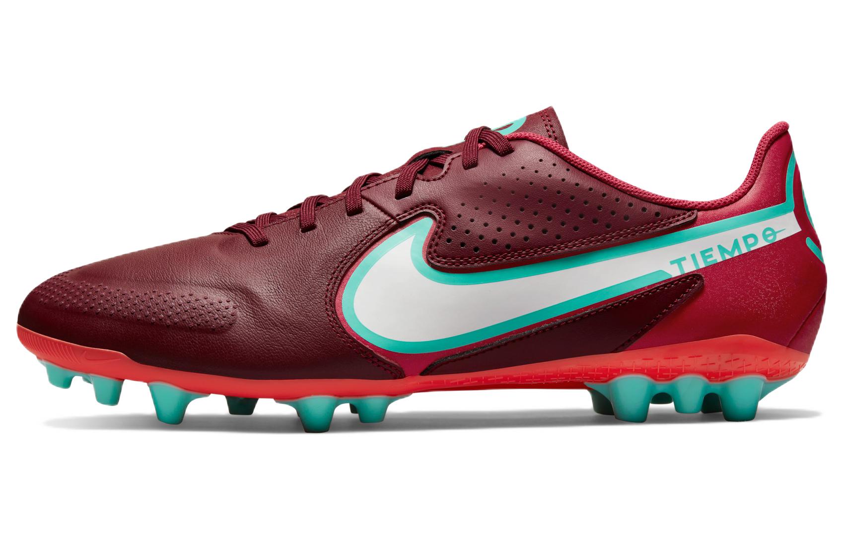 Nike Legend 9 Academy Ag 'Red Blue'