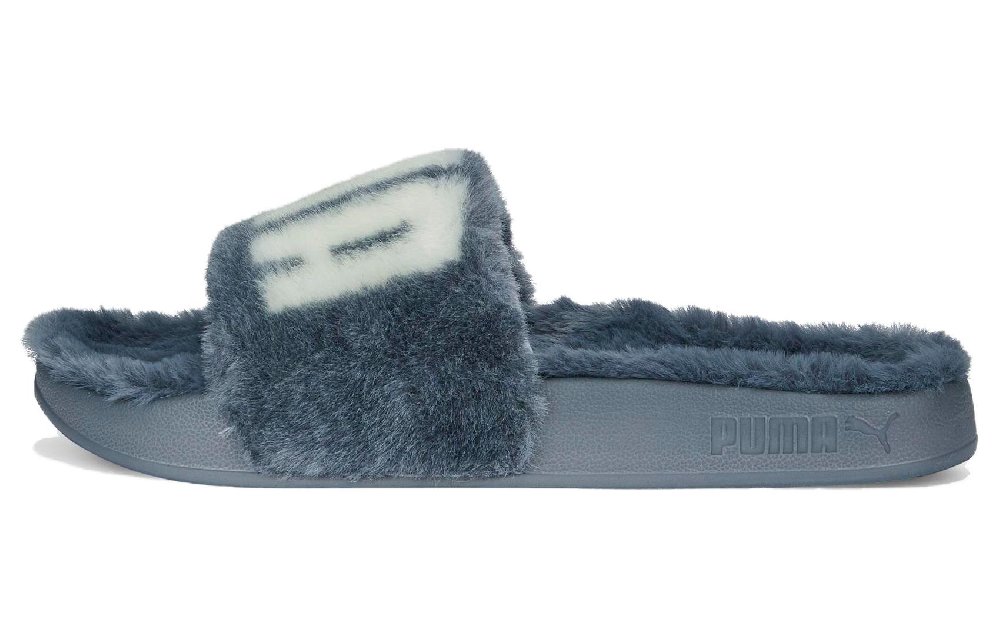 PUMA Leadcat 2.0 Fuzz 'Gray' Women's