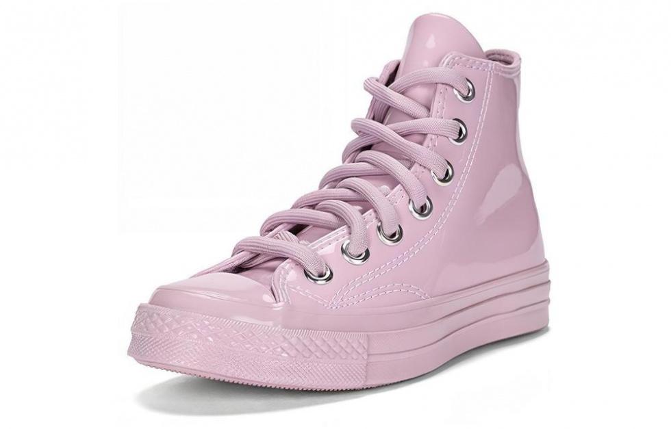 Converse Chuck Taylor All Star 1970s Sneakers Pink/Purple Women's купить в интернет-магазине Yoocart с быстрой доставкой по России.