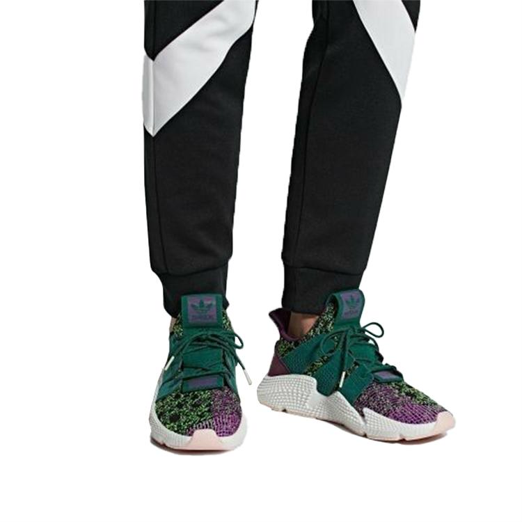 Adidas Prophere Dragon Ball Z Cell купить в интернет-магазине Yoocart с быстрой доставкой по России.