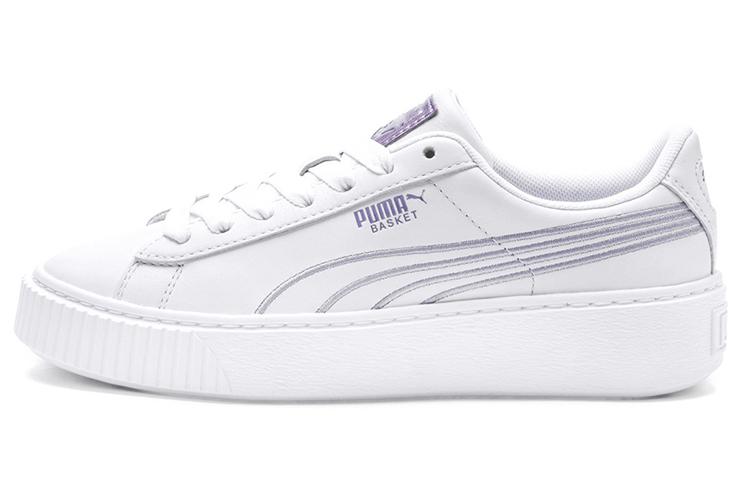 PUMA Platform Twilight High heeled Shoes Women's