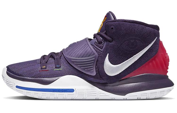 Nike Kyrie 6 Ep 'Enlightenment'